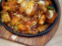 android_upload_pic-土大力韩式烤肉料理(39年·和平路店)