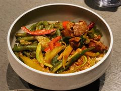 随便一碗面-日上三甘(三里屯店)