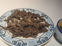 -老北京胡同味道二荤铺(酒仙桥店)