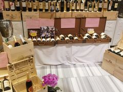 -塞纳河法国餐厅(唐延路店)