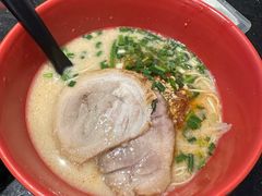 -一風堂拉面(深圳湾万象城店)
