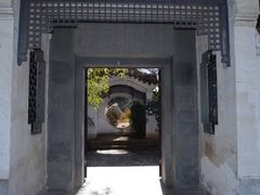 -无锡梅园公园