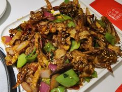 甜炒鸡架-卡路里的烤宴(浑南首创店)