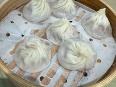 -苏小柳点心·手作小笼包(新世界新丸中心店)