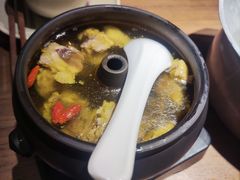 -云海肴·汽锅鸡·云南代表菜(美罗城店)