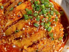 -黄鹤天厨·泡椒田鸡创始者(莲花店)