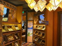 -云海肴·汽锅鸡·云南菜(天山百盛优客店)