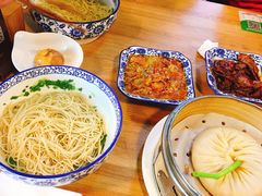 -朱洪元苏式面馆(绿宝广场店)