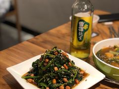 -一顿烧烤(八经街店)