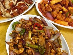 -甜甜屋(解放中路店)