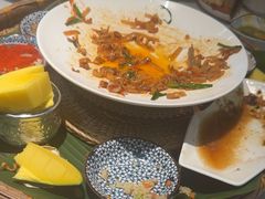 -沿江海南菜·文昌鸡祖师爷(大东海店)