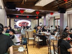 -大灶头·新昌菜(中国茶市店)
