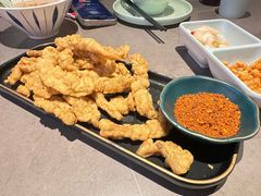 -川芙蓉·市井老川菜(长寿路店)