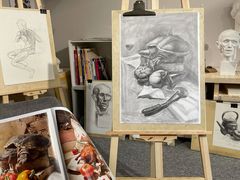 -星空画室·Starry Night Art Studio(虹口校区)