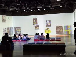 -小鸡哆哆故事屋·儿童乐园(嘉里城店)