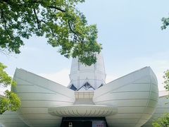 -东湖景区