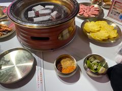 -南浦洞烤肉·新世界版(奥体店)