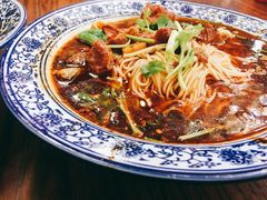 -老地方猫儿面(磁器口店)