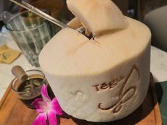 -Tegu泰古莲·泰国餐厅(红山6979店)