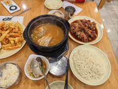 -贤花饭店(城阳店)