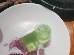 -韩盛源泥炉烤肉店(高深路店)