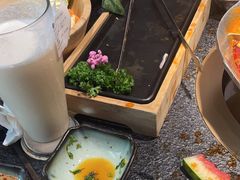 -湊湊火锅·茶憩(皇姑万象汇店)