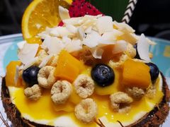 -开心糖水铺(天府三街店)