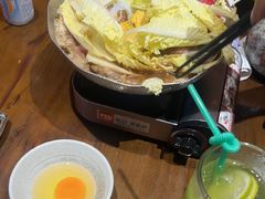 -白石的深夜食堂(济南万象城店)