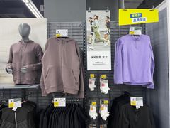 -迪卡侬(南二环店)