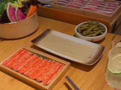 -山海蟹庐·海鲜糟粕醋火锅(慈溪店)