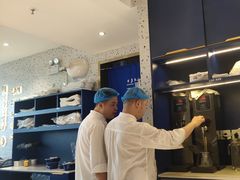 -兰湘子·湘菜小炒(长安万科广场店)