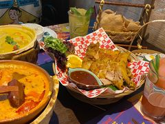 -泰妃殿(武汉首店)