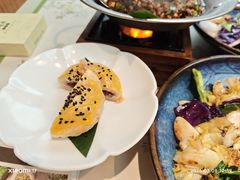 -云海肴·汽锅鸡·云南菜(高德置地店)