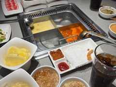 -海底捞火锅(百利广场店)