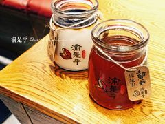 -渝是乎酸菜鱼·川渝小炒(新世界百货望京店)