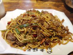 -老绥元烧麦·家常菜(大召店)