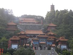 -南沙天后宫景区