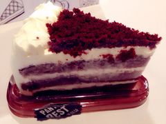 派悦坊(K11店)-Pantry's Best派悦坊蛋糕(K11购物艺术中心店)