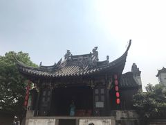 -乌镇东栅景区