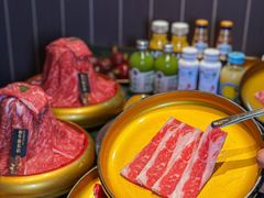 -牛New寿喜烧(中山公园龙之梦店)
