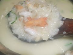 -潮十三潮汕砂锅粥(高新四路大都荟店)