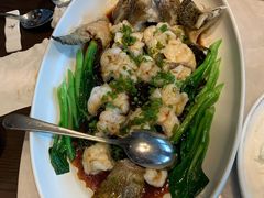 -西安高新洲际酒店•彩丰楼中餐厅
