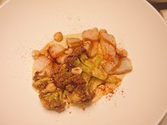 -The Georg(东华门店)