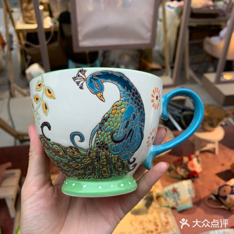 春熙路还有小市集⁉️难怪这是成都的逛街天堂