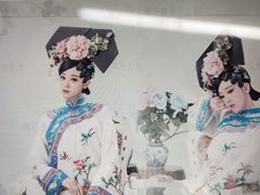 -盘子女人坊(西安至尊店)