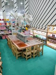 -宝燕乐园(春申店)