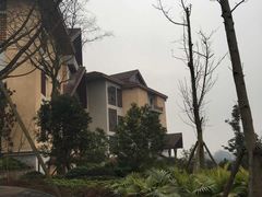 -和悦庄乡村温泉酒店