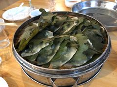 -山海关清和浑锅店