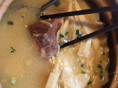 -黄山老妈·土菜(碧桂园店)