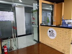 -RoMan罗马健身工作室(莘庄店)